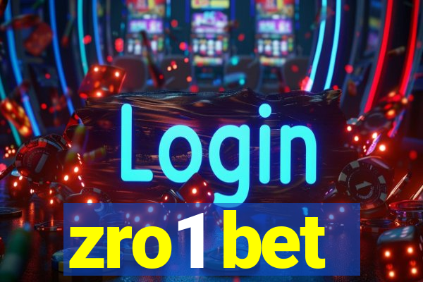 zro1 bet